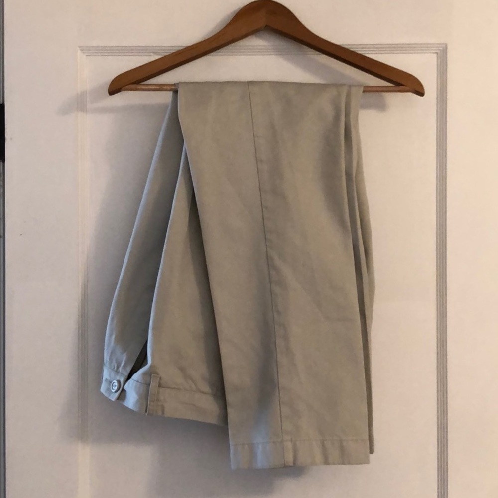 J. Crew pants never worn